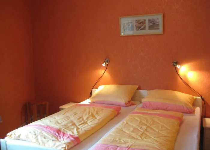 Ferienhaus Wildrose